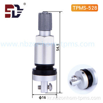 TPMS 타이어 밸브 TPMS528